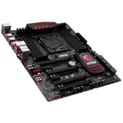 MSI X99S GAMING 7 | パソコン工房【公式通販】