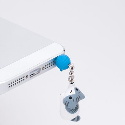 ピンクカンパニー とびつきにゃんこ パンチ灰 | パソコン工房【公式通販】