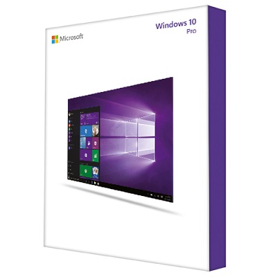 Microsoft Windows 10 Pro 日本語版 FQC-10001 | パソコン工房【公式通販】