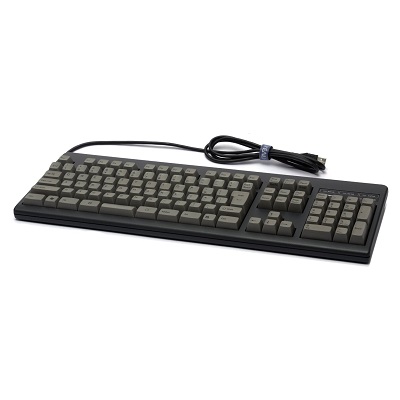 東プレ Realforce 108UG HiPro YK0100 東プレ Realforce108UG-HiPro YK0100 [グレー] | パソコン工房