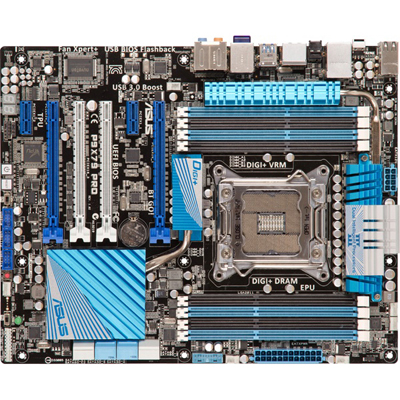 ASUS - 【ASUS】 P9X79 PRO【ATXマザーボード】 ASUS P9X79 PRO | パソコン工房【公式通販】