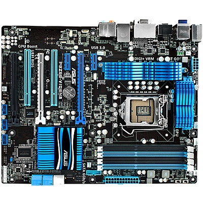 ASUS P8 Z68-V GEN3 マザーボード ASUS P8Z68-V/GEN3 | パソコン工房【公式通販】
