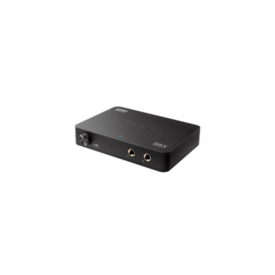 Sound Blaster Digital Music Premium HDr2