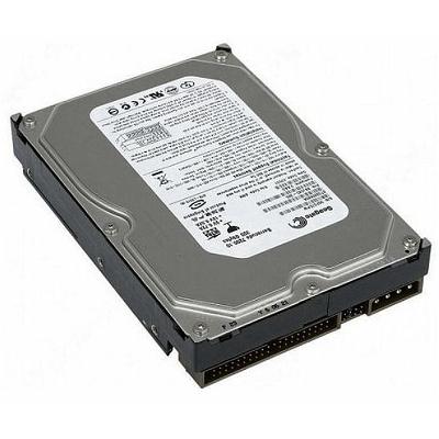 SEAGATE ST3300820AS 3.5インチ内蔵HDD (300GB SATA300 7200rpm 8MB)