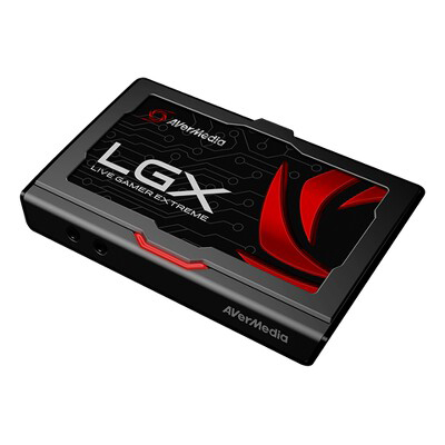 PC周辺機器 GC550 Avermedia Amazon | AVerMedia Live Gamer EXTREME GC550 USB3.0対応HDMI