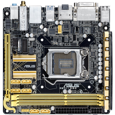 ASUS - マザーボード　Z87-PRO とCPU intel corei7 ASUS Z87-PRO - 製品詳細 | パソコンSHOPアーク（ark）