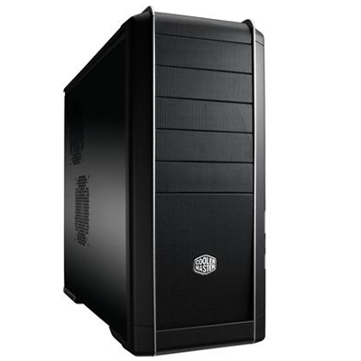 Cooler Master CM690III PCケース 中古品（COOLER MASTER CM690