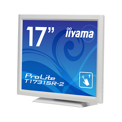 iiyama ProLite T1731SR-W2 | パソコン工房【公式通販】