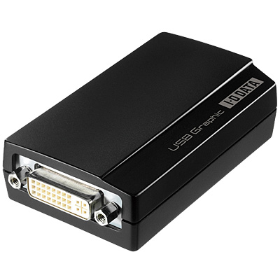 ああああさま 専用 IO-DATA USBグラフィック USB-RGB/D2 | パソコン工房【公式通販】