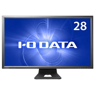 IO-DATA LCD-M4K281XB-A | パソコン工房【公式通販】