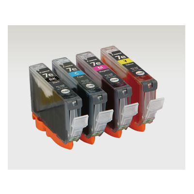 Canon PIXUS BCI 7e インク カートリッジ 4色パック 16個 61j4vScqG0L.jpg_BO30,255,255,