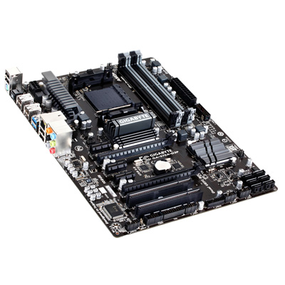 GIGABYTE 970A-D3P マザーボード GA-970A-D3P｜AORUS - ギガバイト 日本