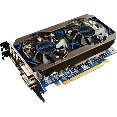 玄人志向 Gf Gtx760 E2ghd Oc Short Pciexp 2gb パソコン工房 公式通販