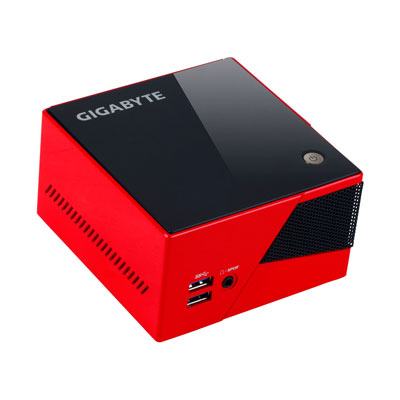 GIGABYTE GB-BXI7-4770R | パソコン工房【公式通販】