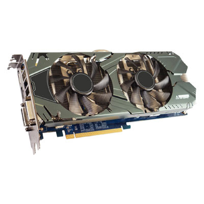 玄人志向  NVIDIA GEFORCE  GF-GTX970-E4GB