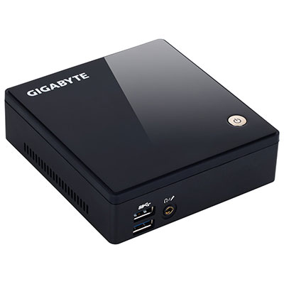 GIGABYTE GB-BXi5-5200