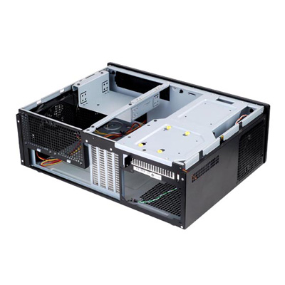 SilverStone SST-GD05B-USB3.0 | パソコン工房【公式通販】