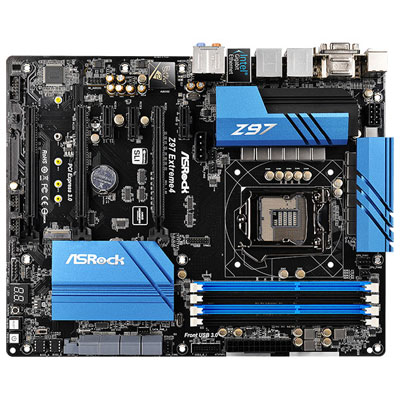 ASRock Z97 Extreme4 | パソコン工房【公式通販】