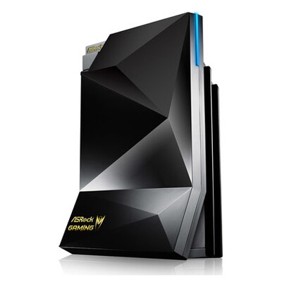 ASRock G10 Gaming router