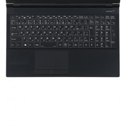 ゲーミングノートパソコンiiyamaLEVEL-15FR170-i7-TASXM iiyama PC LEVEL-15FR105-i7-TASX | パソコン工房【公式通販】