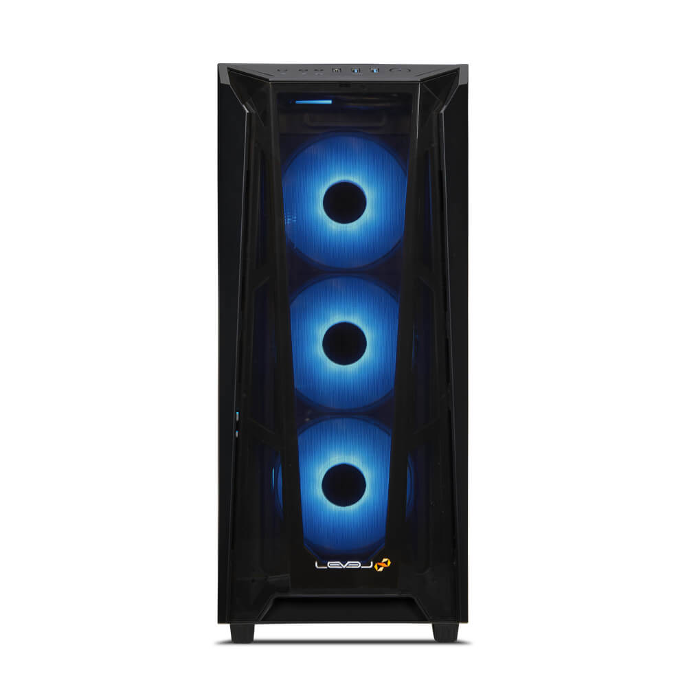 iiyama PC LEVEL-R67A-LC137F-TLX-umi [RGB Build] | パソコン