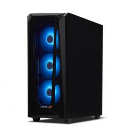 iiyama PC LEVEL-R6B6-LCR77-RLX-HANJO [RGB Build] | パソコン工房