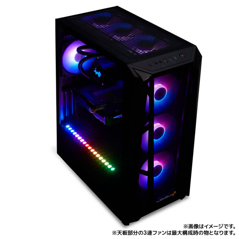 グラフィックRTX2060HNY♥SALE★i7-9700K級!RTX搭載/ゲーミング,配信,編集等