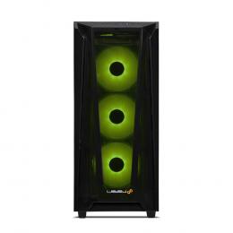 リガチャーセット L2, L5, L9 F, L11 8個セット iiyama PC LEVEL-R67A-LC137KF-ULX-ZETA DIVISION [RGB Build