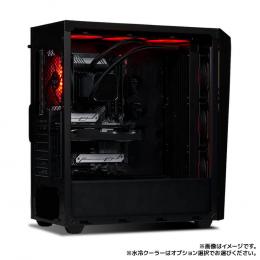 PC本体 iiyama PC LEVEL-R6B6-LCR98D-VKX [LED] | パソコン工房【公式通販】