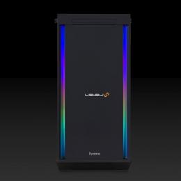 iiyama PC LEVEL-R776-LC147F-SKX-Vlash [RGB Build] | パソコン