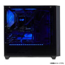 iiyama PC LEVEL-R77A-LC137KF-SAX-NHigh [RGB Build] | パソコン工房