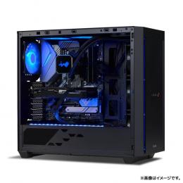 iiyama PC LEVEL-R77A-LC137KF-SAX-NHigh [RGB Build] | パソコン工房 