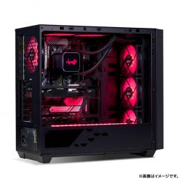 iiyama PC LEVEL-R76P-LC129K-XAX-SEC [RGB Build] | パソコン工房