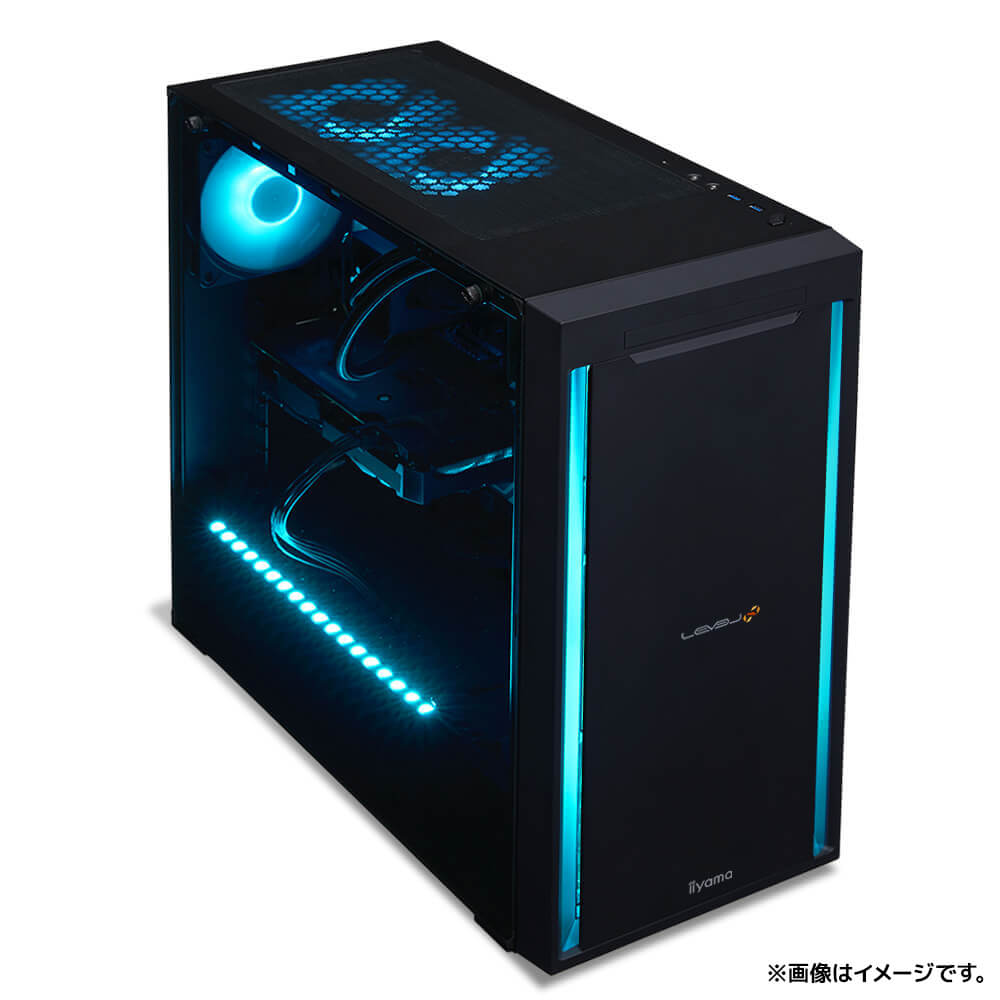 ゲーミングPC rtx3080 core i7 12世代