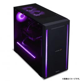 iiyama PC LEVEL-R7X5-LCR59W-XAX-Chihiro [RGB Build] | パソコン工房