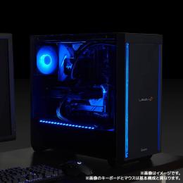 iiyama PC LEVEL-R77A-LC137F-SAX-NHigh [RGB Build] | パソコン工房