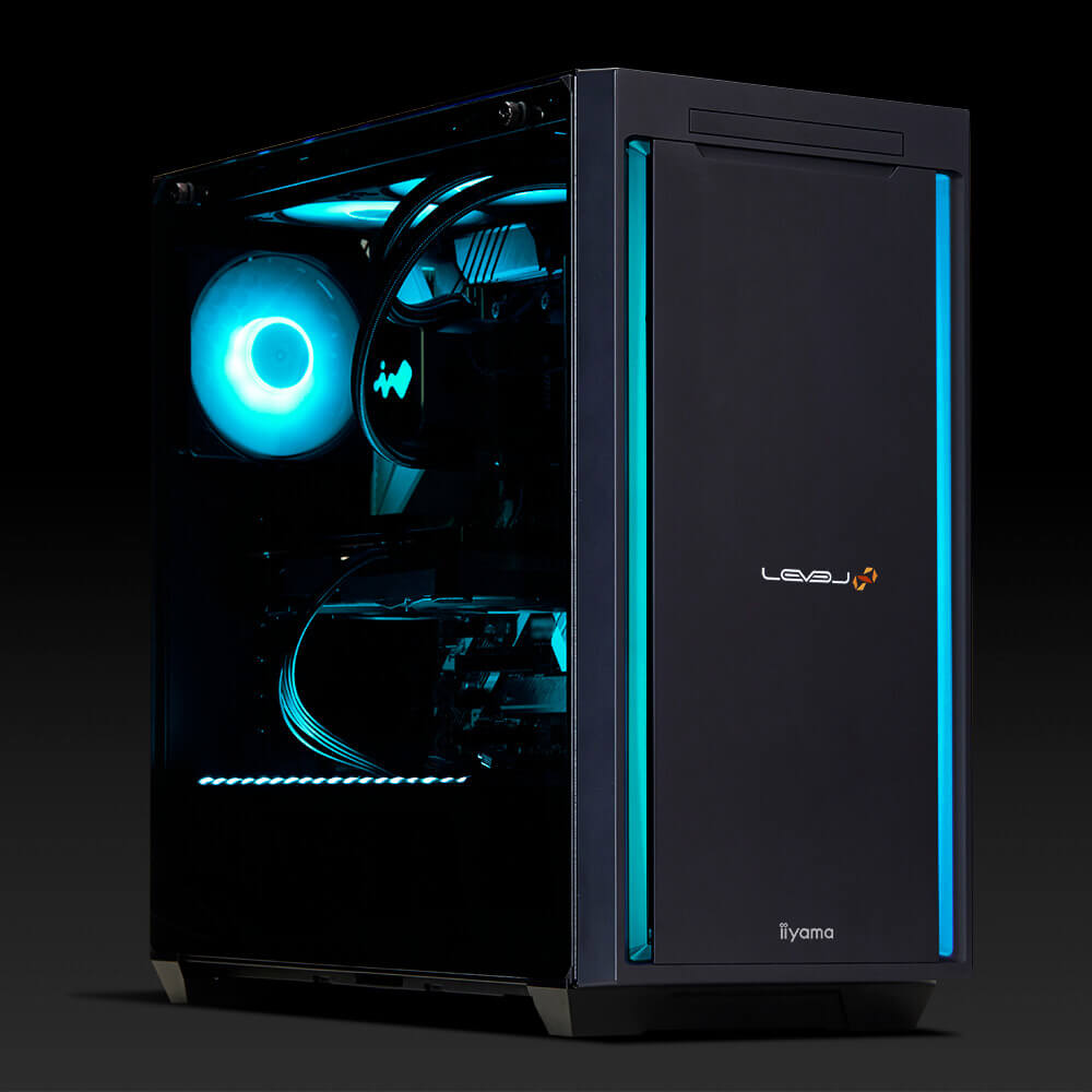 ゲーミングPC rtx3080 core i7 12世代