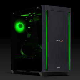 iiyama PC LEVEL-R7X7-LCR78D-ULX-FB [RGB Build] | パソコン工房