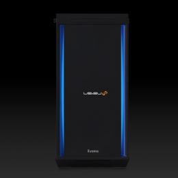iiyama PC LEVEL-R7B8-LCR9ZZ-VKX-umi [RGB Build] | パソコン工房