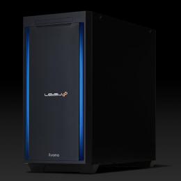 iiyama PC LEVEL-R7B8-LCR9ZZ-VKX-umi [RGB Build] | パソコン工房