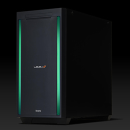 iiyama PC LEVEL-R789-LC265K-TGX-SUZURA [RGB Build