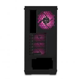 Rina様　オーダーPC iiyama PC LEVEL-RG76-LC147F-RLX-ZETA DIVISION [RGB Build