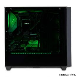 iiyama PC LEVEL-R7X7-LCR78D-VL2X-FB [RGB Build] | パソコン工房