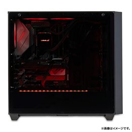 ポヨポヨ様　pc iiyama PC LEVEL-R7B8-LCR97X-TGX-TQQ [RGB Build] | パソコン