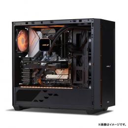 が大特価！ iiyama PC LEVEL-R7B6-LCR98D-TKX-aoi [RGB Build] | パソコン その他ノートPC本体