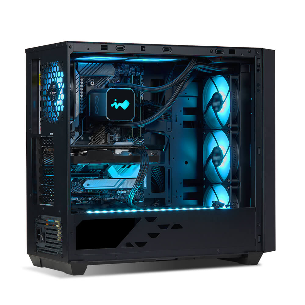 【23日で消します】◆i7 12700K + RTX3070搭載ゲーミングPC◆ デスクトップ型PC 値段 安い