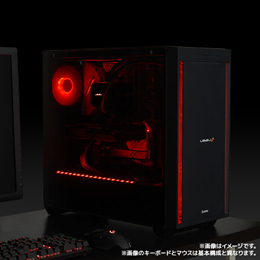 ポヨポヨ様　pc iiyama PC LEVEL-R7B8-LCR97X-TGX-TQQ [RGB Build] | パソコン