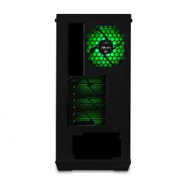iiyama PC LEVEL-R7X7-LCR78D-VL2X-FB [RGB Build] | パソコン工房