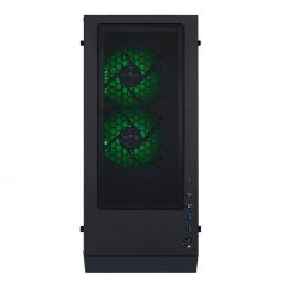 iiyama PC LEVEL-R7X5-LCR59W-XAX-FB [RGB Build] | パソコン工房
