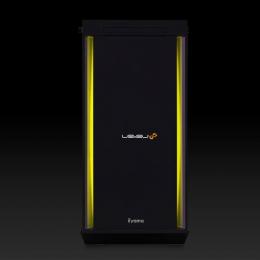 ゲーミングPC corei7 iiyama PC LEVEL-R776-LC147F-RLX-RIDDLE [RGB Build